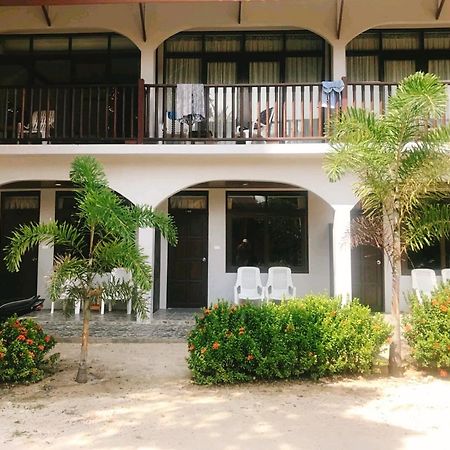 Grand Beach Resort كو تاو المظهر الخارجي الصورة