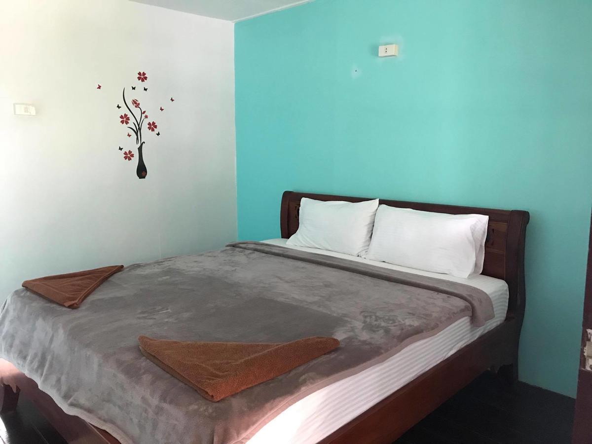 Grand Beach Resort كو تاو المظهر الخارجي الصورة