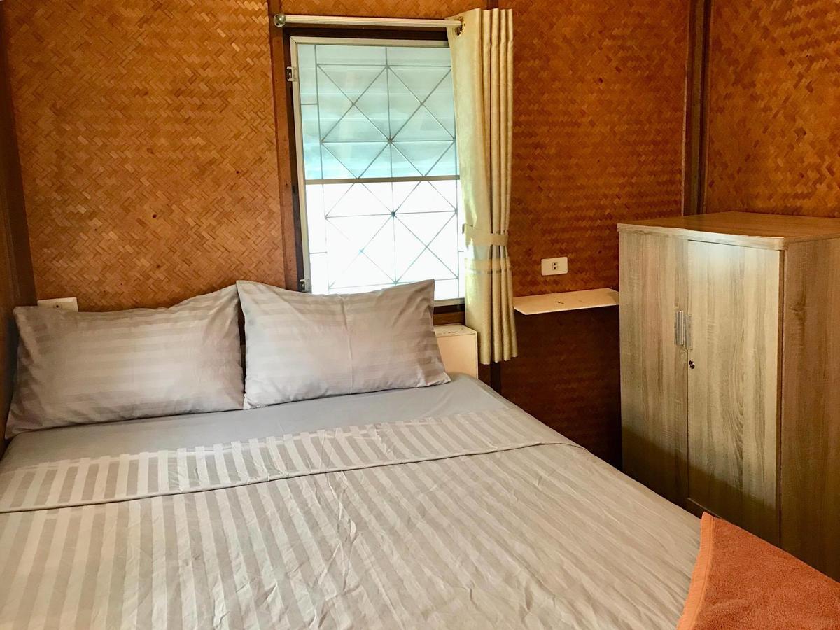 Grand Beach Resort كو تاو المظهر الخارجي الصورة