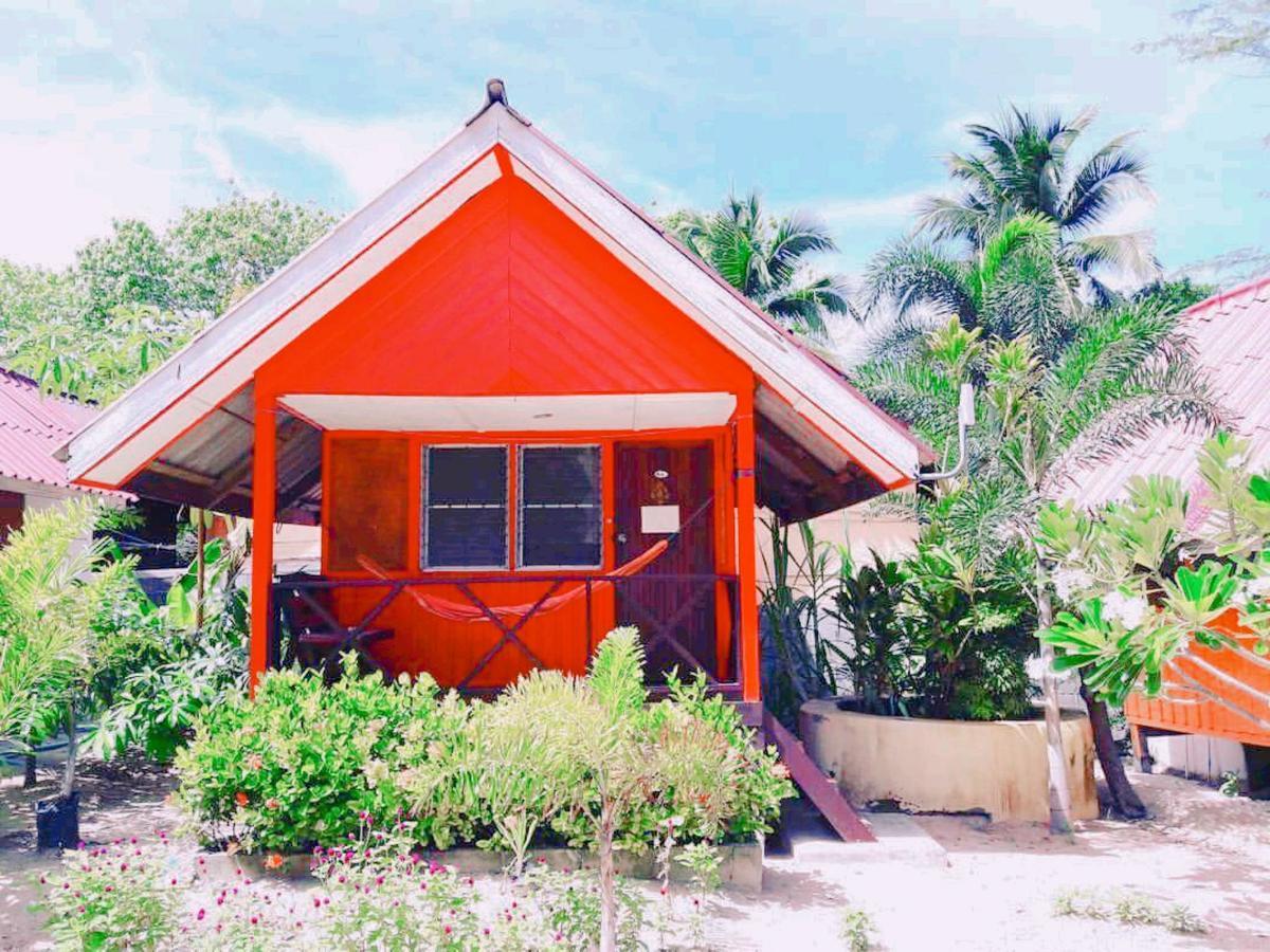 Grand Beach Resort كو تاو المظهر الخارجي الصورة
