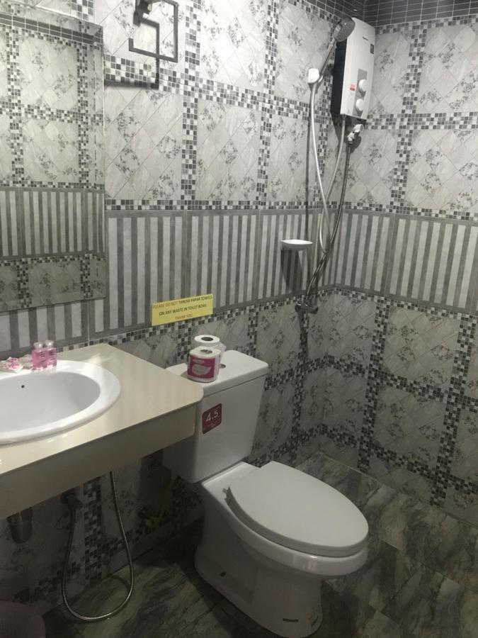 Grand Beach Resort كو تاو المظهر الخارجي الصورة