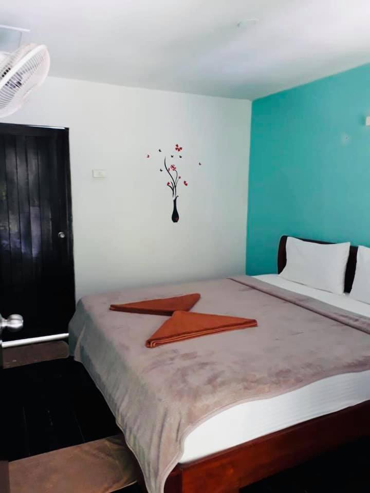 Grand Beach Resort كو تاو المظهر الخارجي الصورة